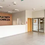 - Kasprowicza Premium Z Parkingiem I Klimatyzacja Апартаменты *