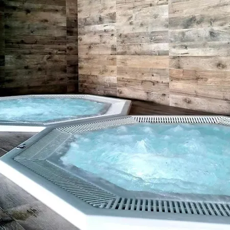 Apartament - Kasprowicza Premium Z Parkingiem I Klimatyzacją Kołobrzeg