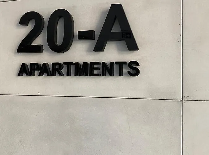 - Kasprowicza Premium Z Parkingiem I Klimatyzacją Kołobrzeg