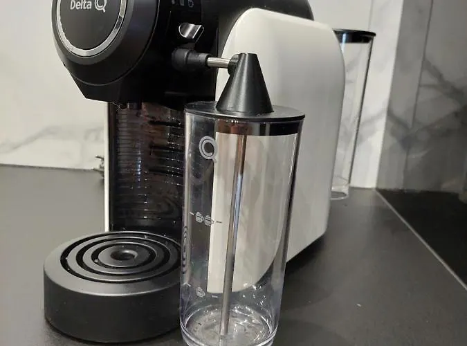 Apartament - Kasprowicza Premium Z Parkingiem I Klimatyzacją Kołobrzeg