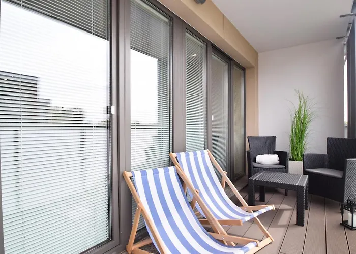 Apartament - Kasprowicza Premium Z Parkingiem I Klimatyzacją