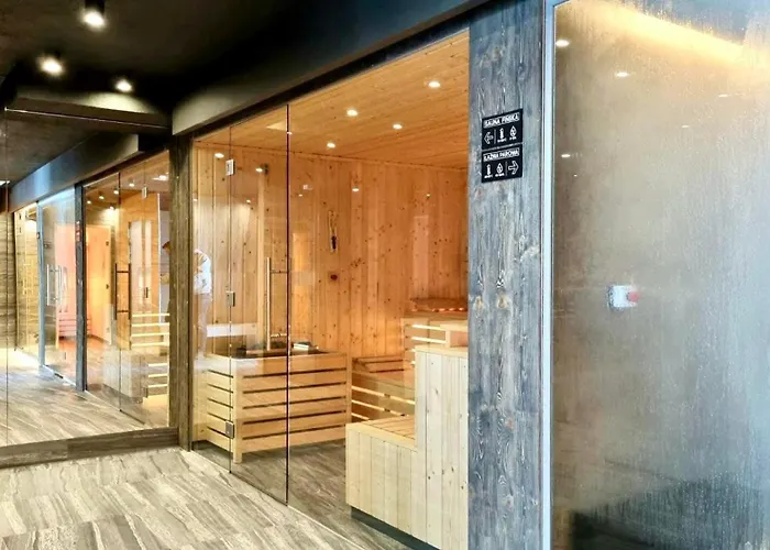 Apartament - Kasprowicza Premium Z Parkingiem I Klimatyzacją *