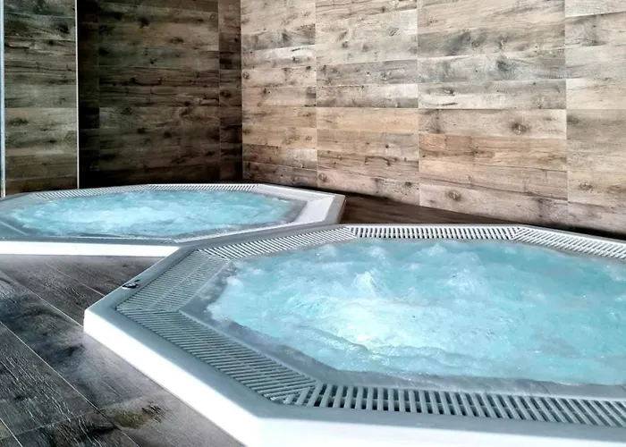 Apartament - Kasprowicza Premium Z Parkingiem I Klimatyzacją Kołobrzeg