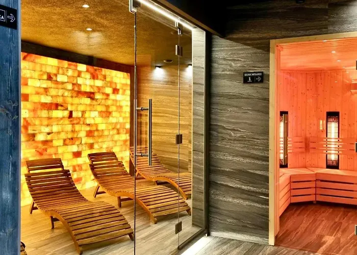 - Kasprowicza Premium Z Parkingiem I Klimatyzacją